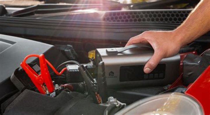 Can a battery be so dead it won't jump?