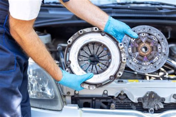 Can a clutch go suddenly?