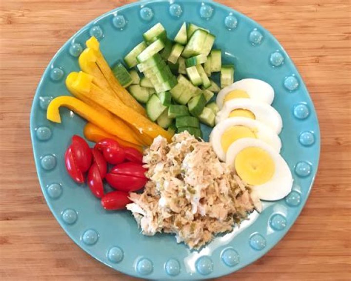 Can a diabetic eat tuna?