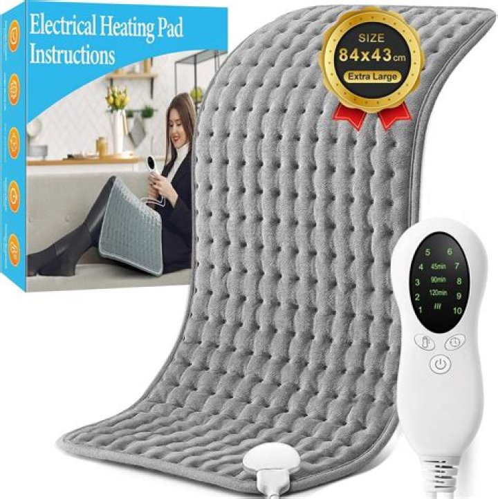 Can a heating pad cause a miscarriage?