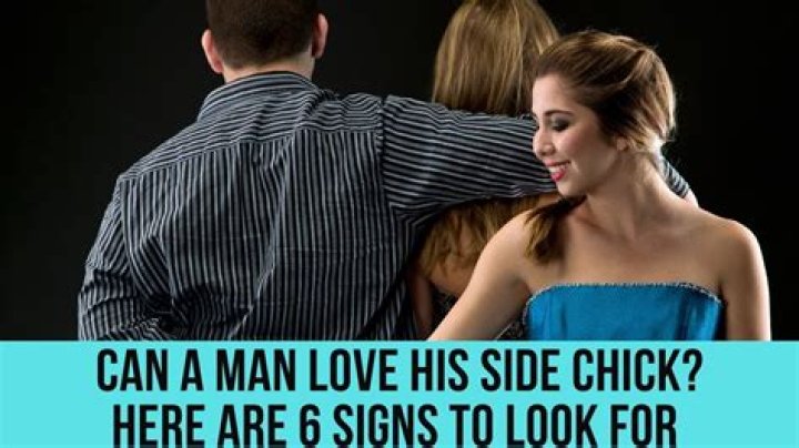 Can a man love one woman forever?