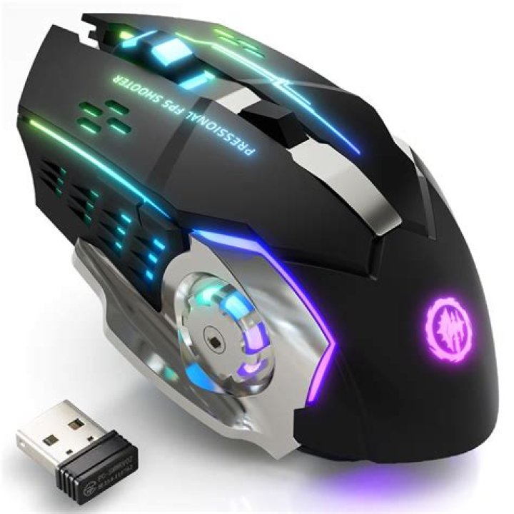Can a mouse get in an open window?