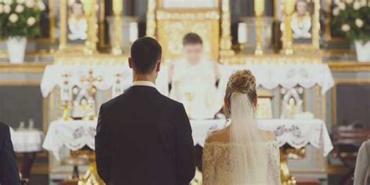 Can a pastor marry you outside the church?