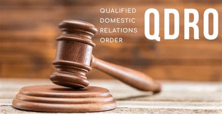Can a QDRO be denied?