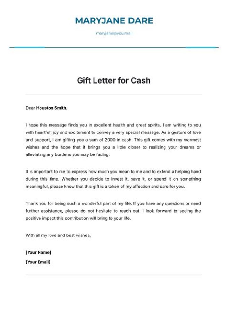 Can a sibling gift money to another sibling?