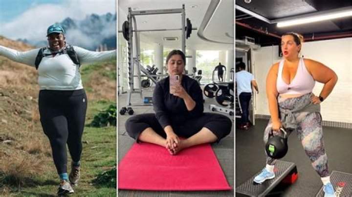 Can a skinny girl become fat?