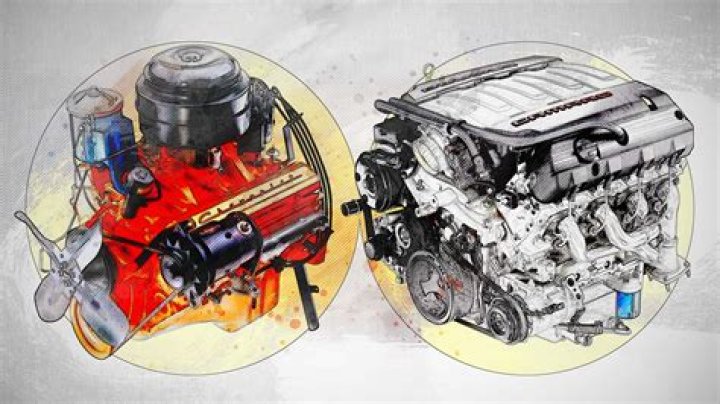 Can a small engine run on alcohol?