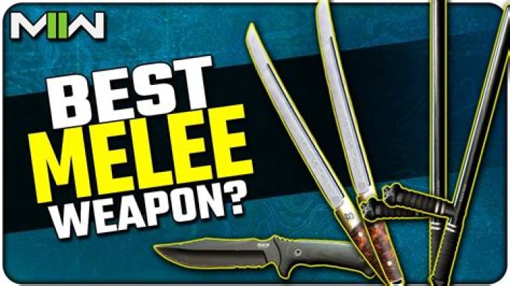 Can a weapon be a meister?