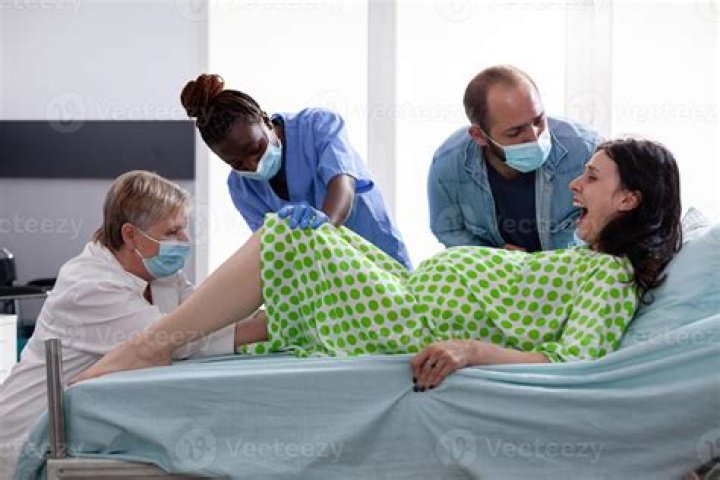 Can a woman be too small to deliver a baby?