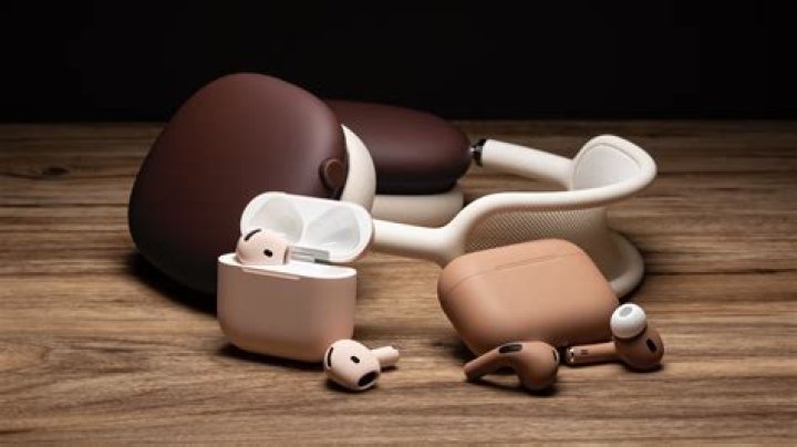 Can AirPods be pink?