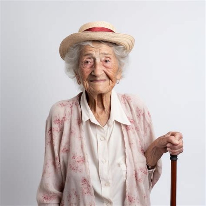 Can an 85 year old woman get life insurance?