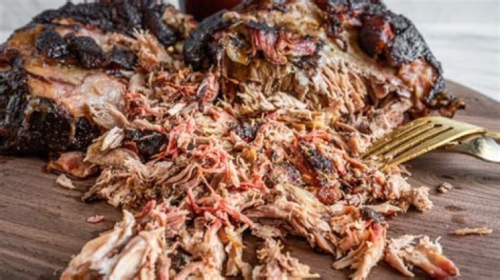 Can babies eat smoked pulled pork?
