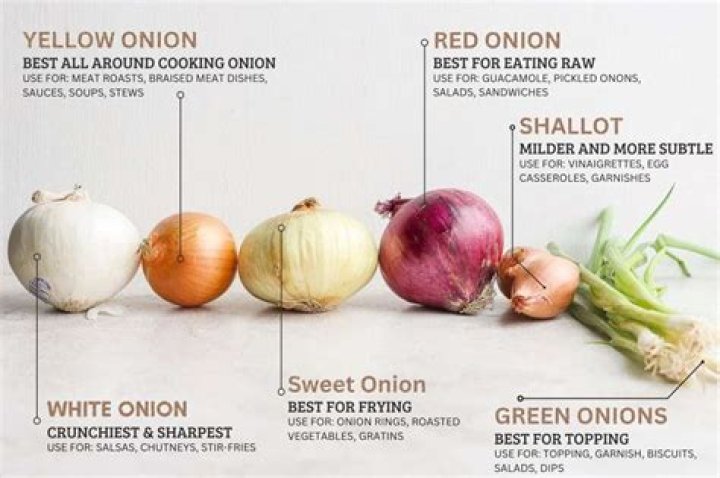 Can babies have onion?