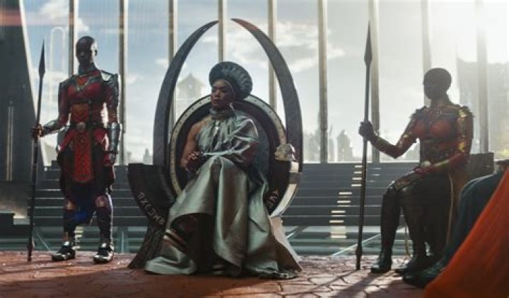 Can Bucky speak Wakandan?