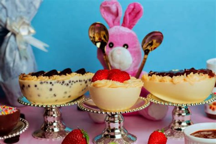 Can bunnies have strawberries?