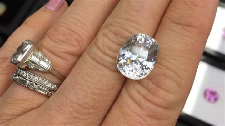 Can Capricorn wear diamond?