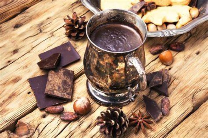 Can chocolate burn?