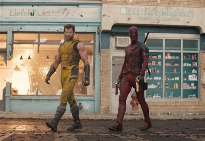 Can Deadpool grow back body parts?