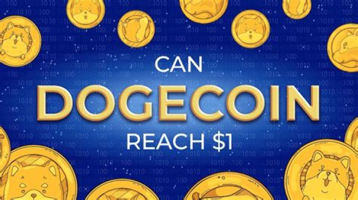 Can Dogecoin make Me a Millionaire?