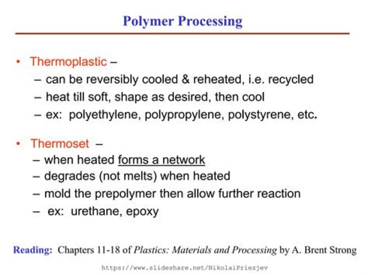 Can epoxy be reheated?