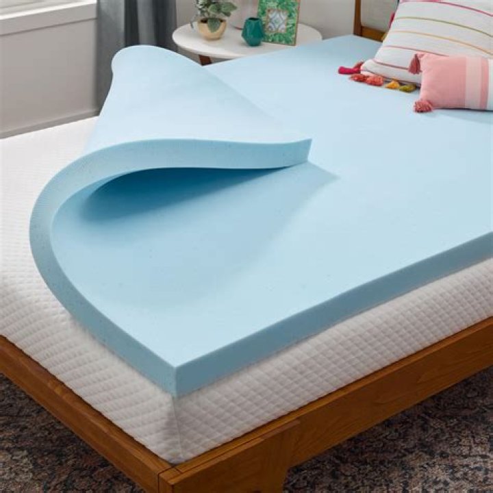 Can feel every movement on mattress?