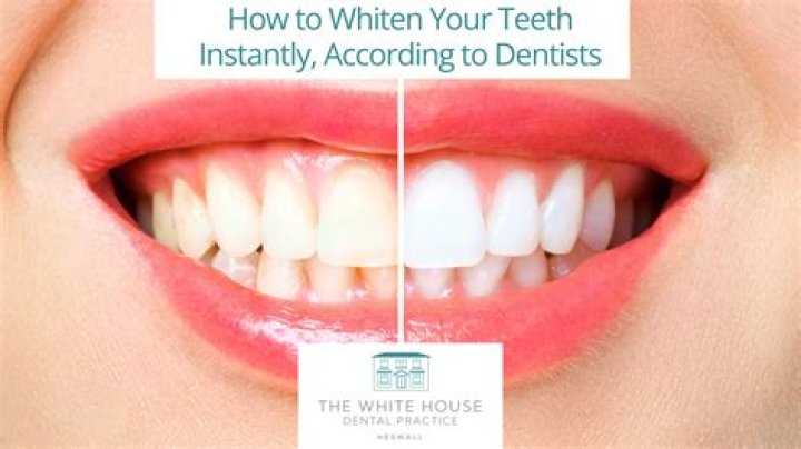 Can garlic whiten your teeth?