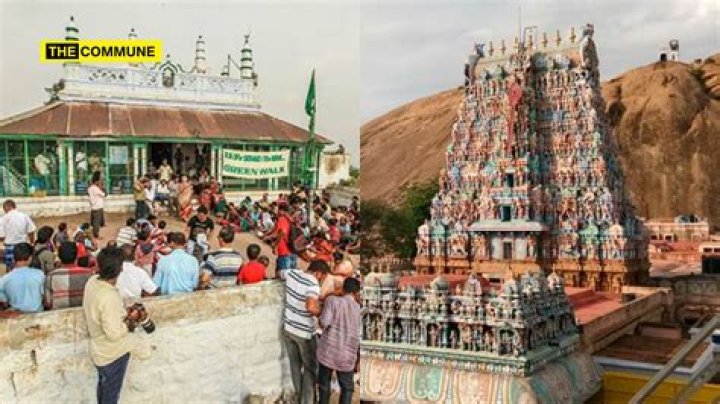 Can Hindu go to Dargah?