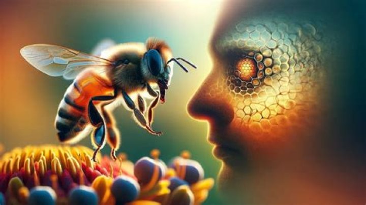 Can humans communicate with bees?
