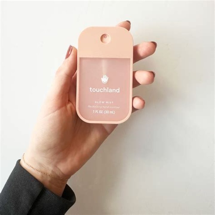 Can I add perfume to hand sanitizer?