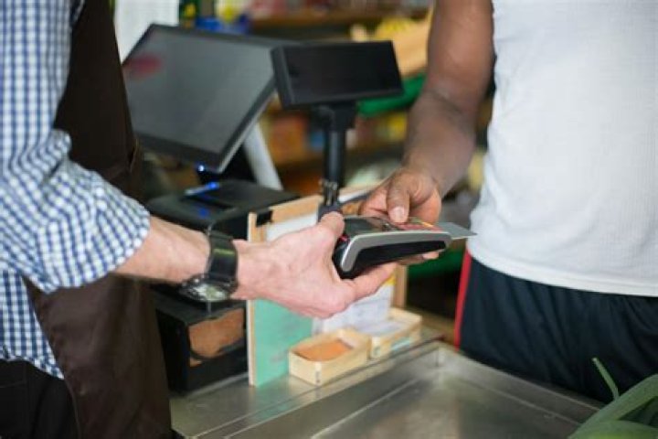 Can I cash a check at any bank?