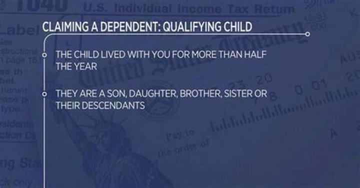 Can I claim my 20 year old daughter as a dependent?