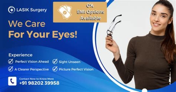 Can I decrease my eye power?