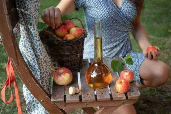 Can I drink coffee after taking apple cider vinegar?