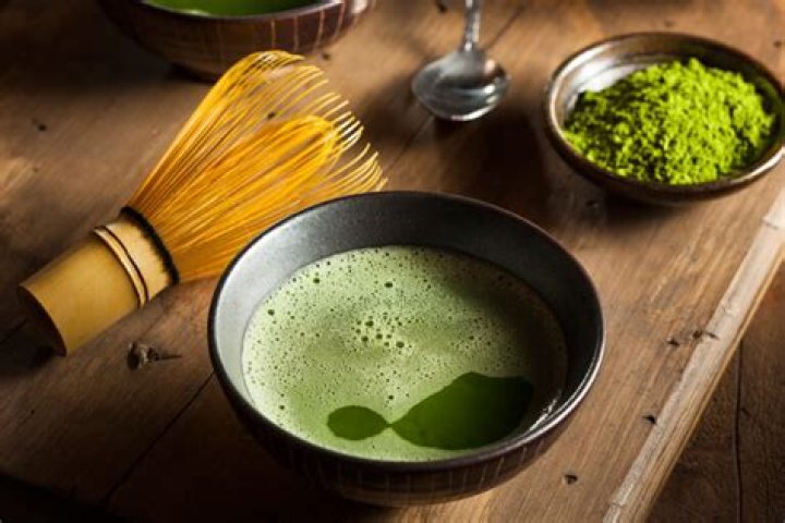 Can I drink matcha at night?