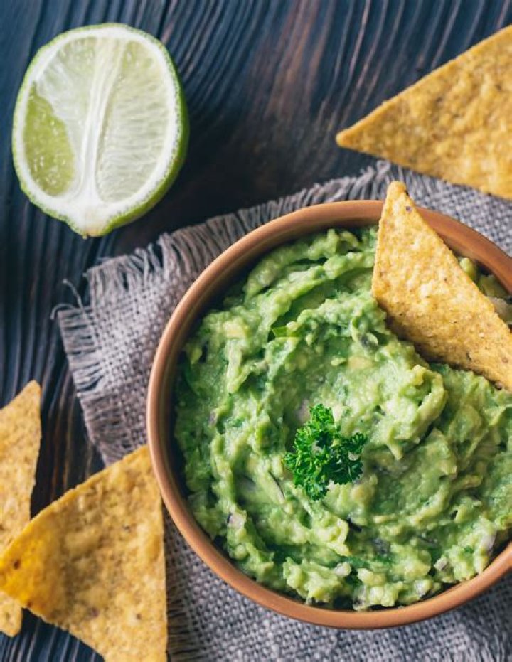 Can I eat guacamole while pregnant?