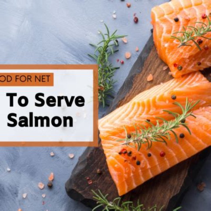 Can I eat raw salmon?