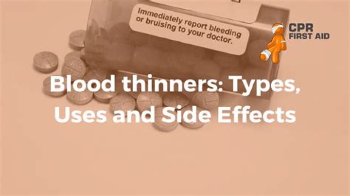 Can I eat shrimp on blood thinners?