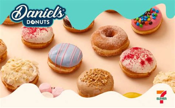 Can I freeze Daniels donuts?