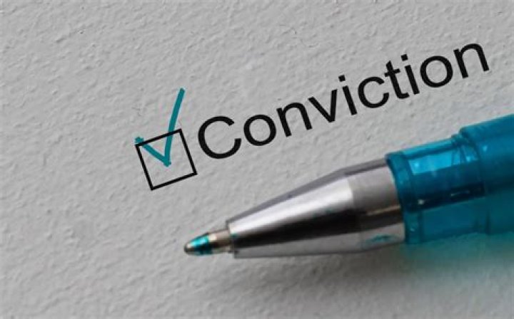 Can I get a conviction removed from my record UK?