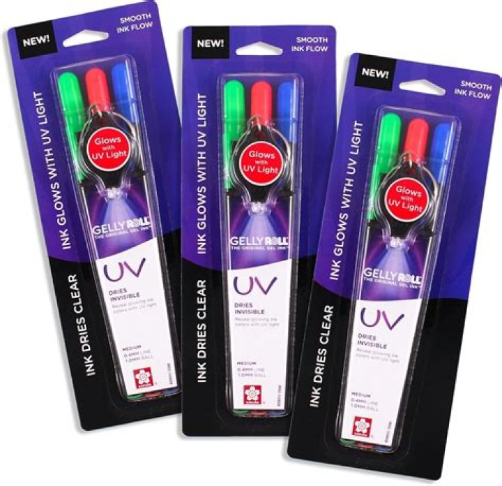 Can I get a UV light on my phone?
