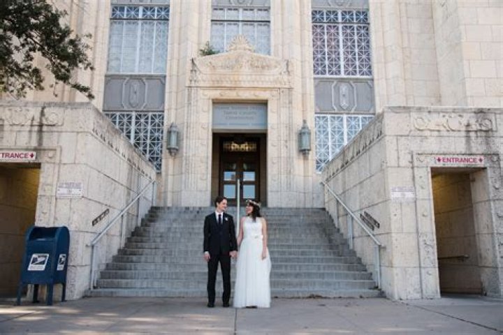 Can I get married at Hogwarts?