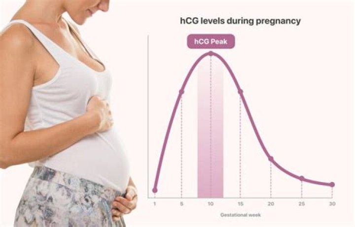 Can I get pregnant after HCG injection?