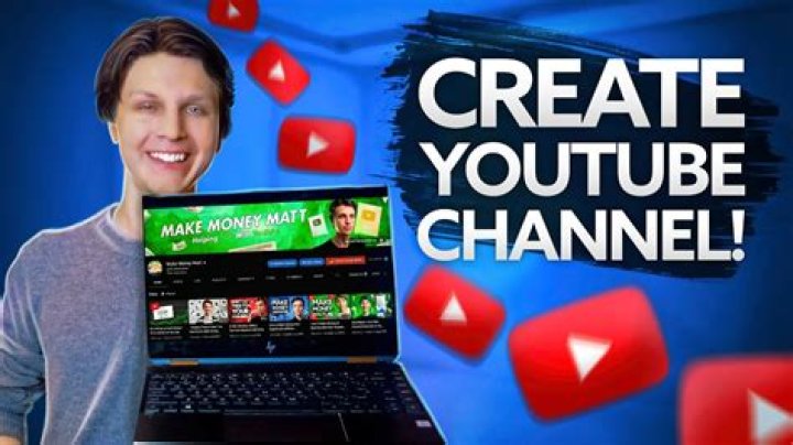 Can I hide my YouTube channel?