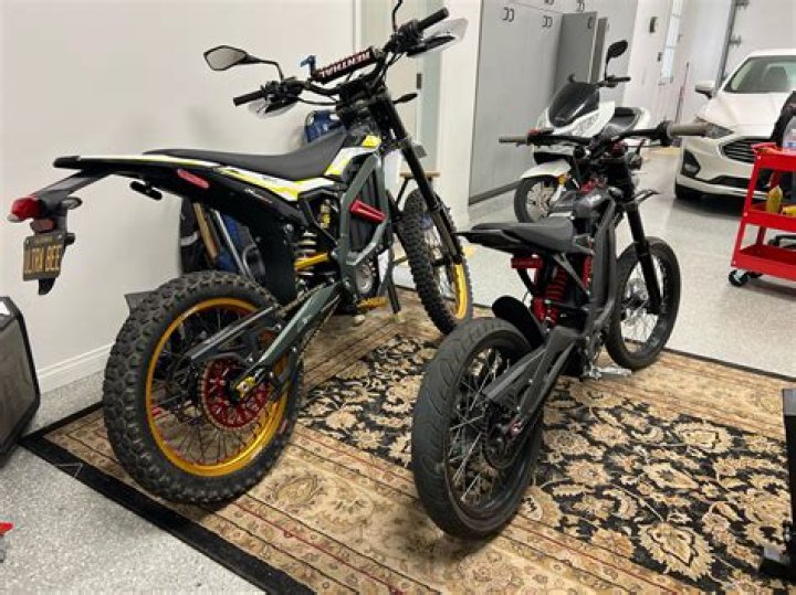 Can I insure my bike without an MOT?