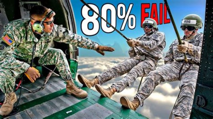 Can I join Special Forces at 40?