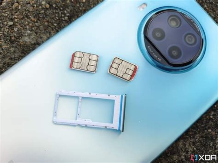 Can I just put my SIM card in an unlocked phone and use it?