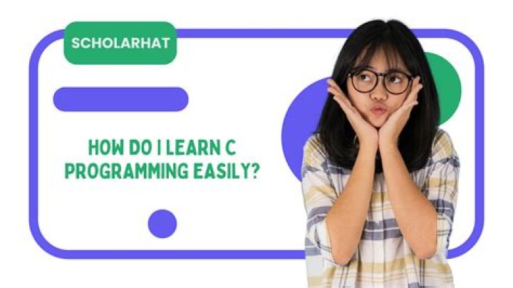 Can I learn C programming in a week?