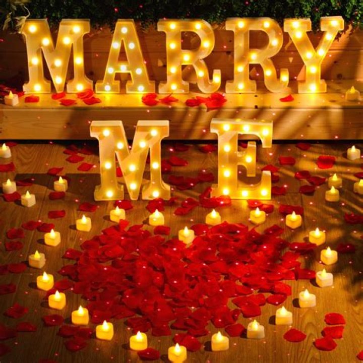 Can I marry my friends?