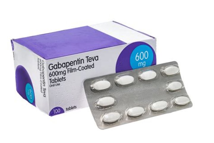 Can I mix gabapentin and tramadol?