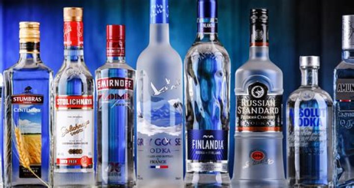 Can I mix vodka with water?